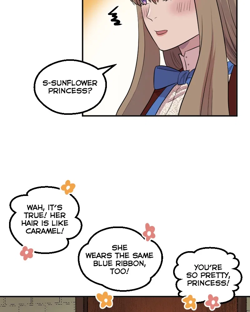 Atelier on the Sunflower Hill Chapter 35 – Page 88