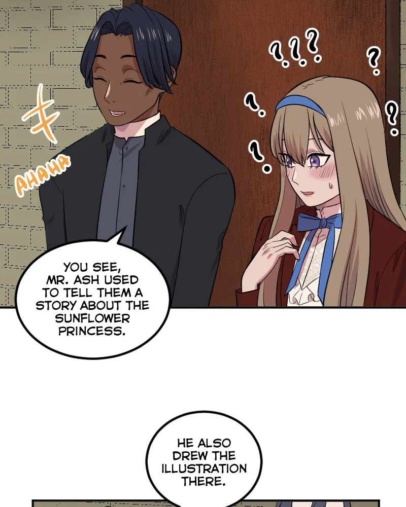 Atelier on the Sunflower Hill Chapter 35 – Page 89