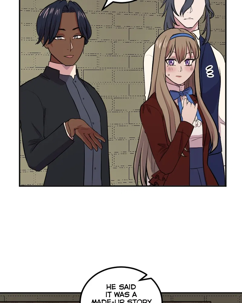 Atelier on the Sunflower Hill Chapter 35 – Page 90