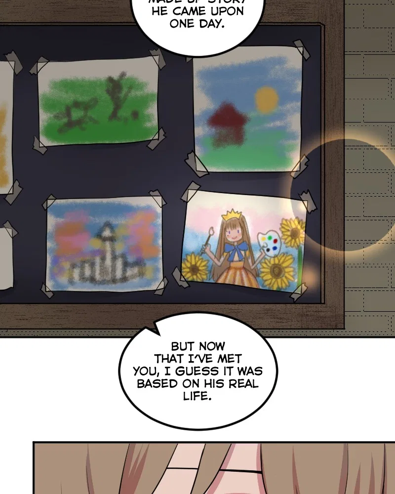 Atelier on the Sunflower Hill Chapter 35 – Page 91