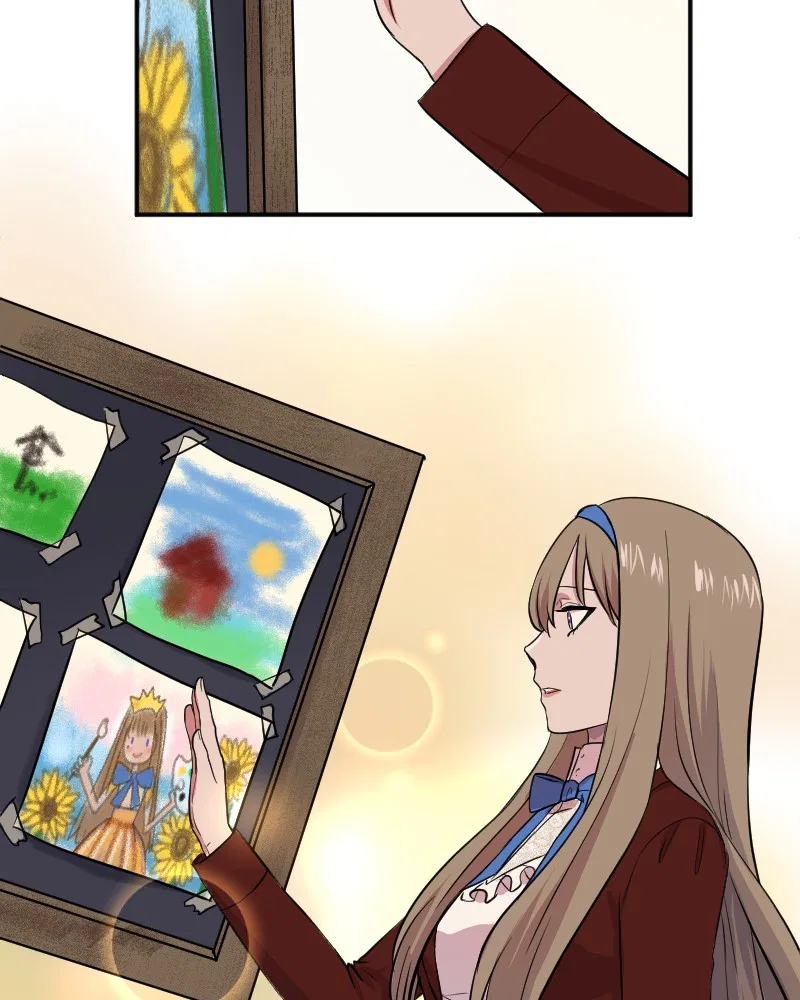 Atelier on the Sunflower Hill Chapter 35 – Page 94
