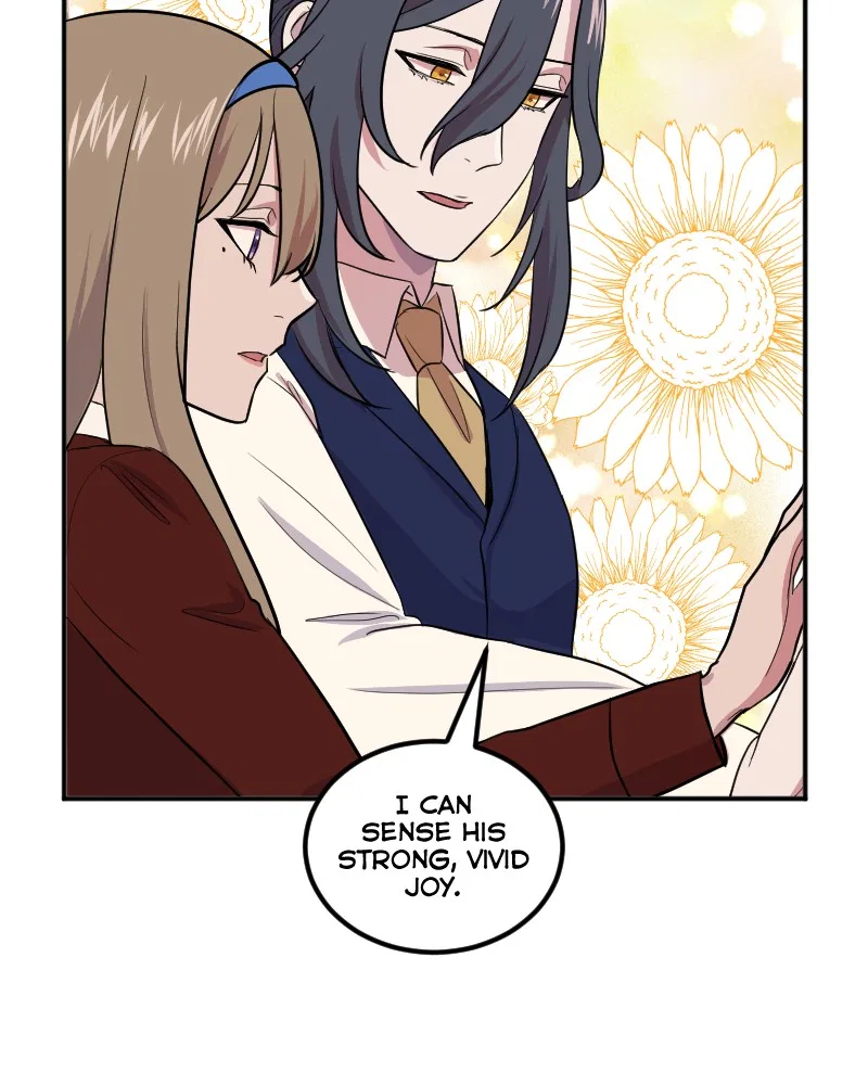Atelier on the Sunflower Hill Chapter 35 – Page 98
