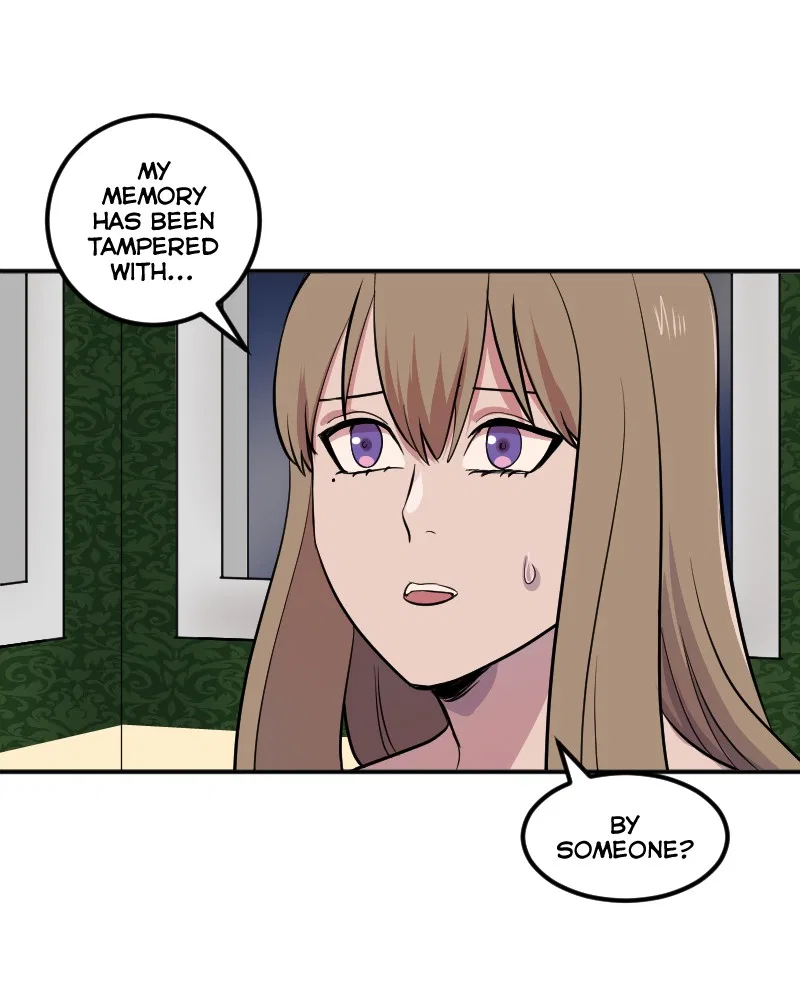 Atelier on the Sunflower Hill Chapter 34 – Page 1