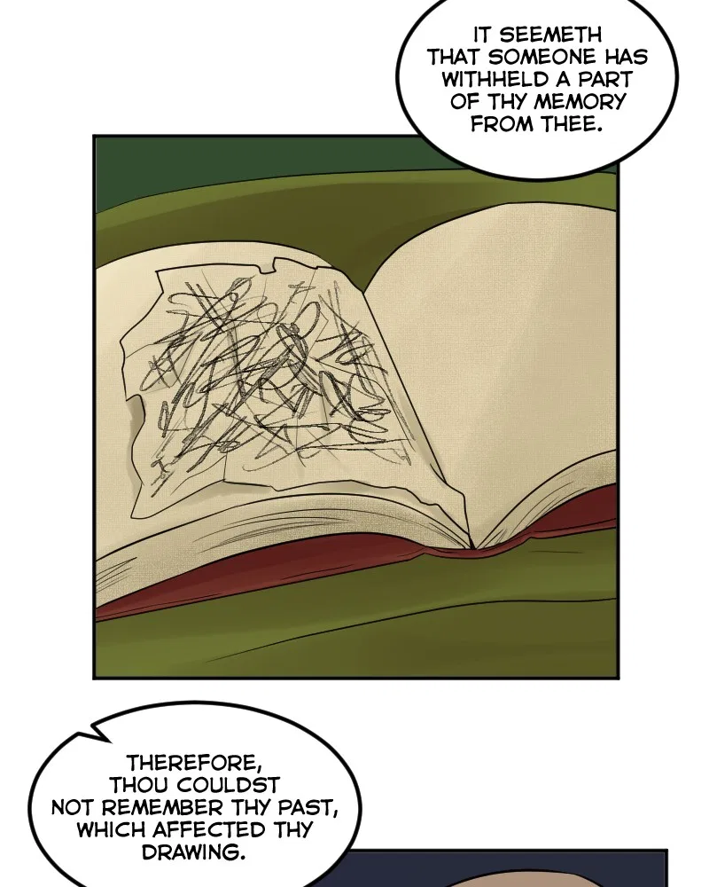 Atelier on the Sunflower Hill Chapter 34 – Page 3