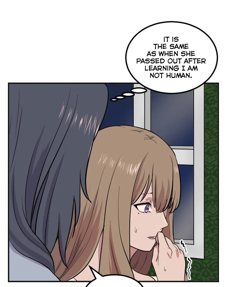 Atelier on the Sunflower Hill Chapter 34 – Page 11