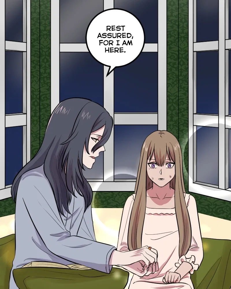 Atelier on the Sunflower Hill Chapter 34 – Page 16