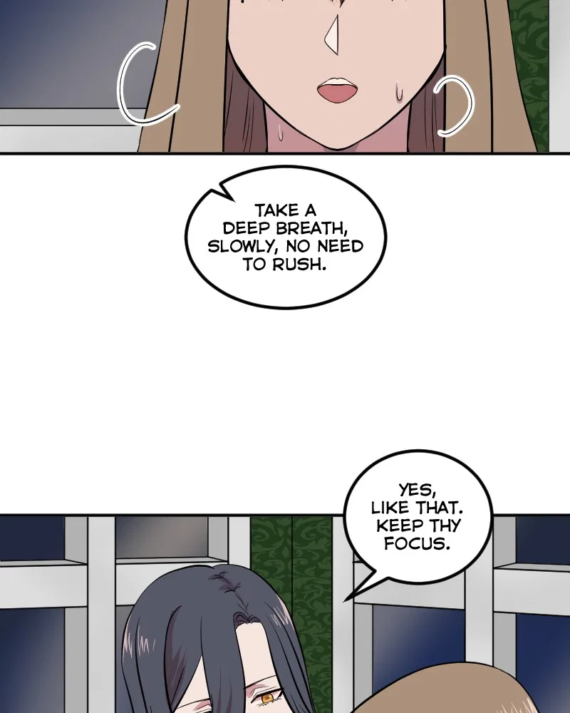 Atelier on the Sunflower Hill Chapter 34 – Page 19