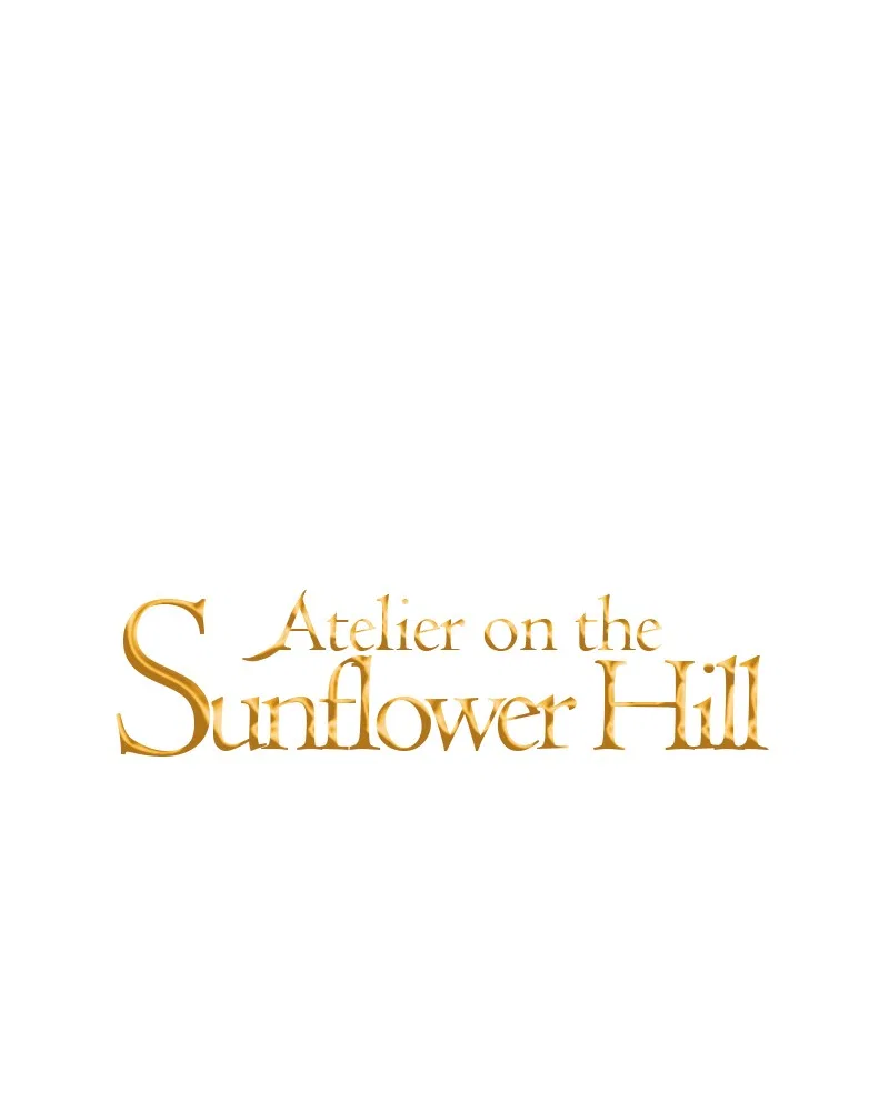 Atelier on the Sunflower Hill Chapter 34 – Page 23
