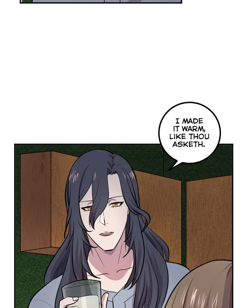 Atelier on the Sunflower Hill Chapter 34 – Page 27