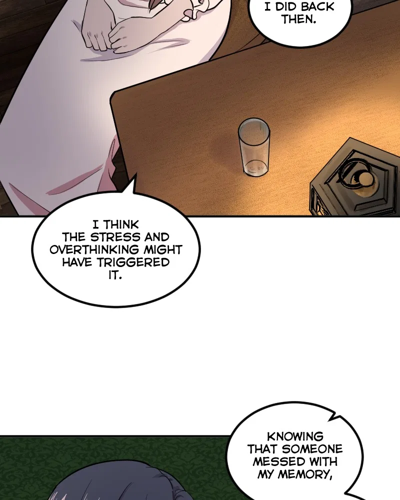 Atelier on the Sunflower Hill Chapter 34 – Page 32