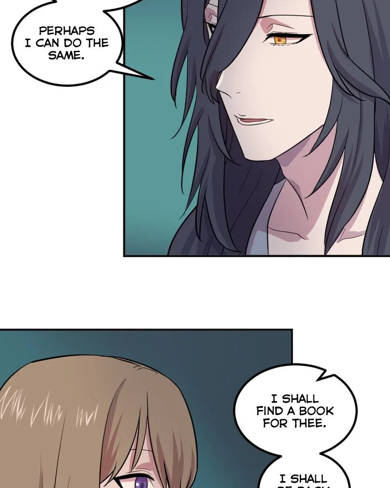 Atelier on the Sunflower Hill Chapter 34 – Page 75