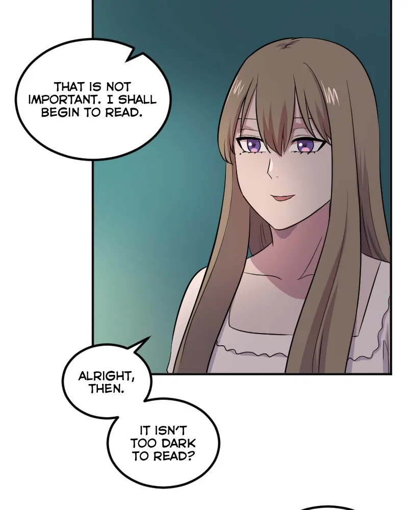 Atelier on the Sunflower Hill Chapter 34 – Page 80