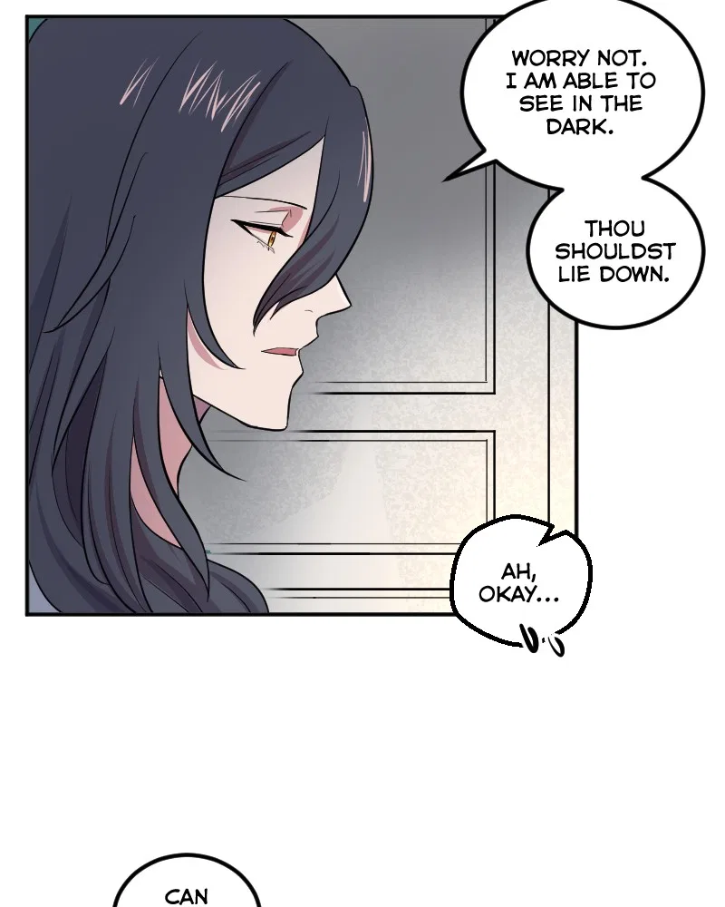 Atelier on the Sunflower Hill Chapter 34 – Page 81