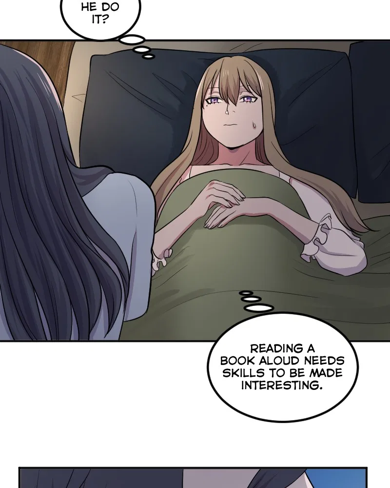 Atelier on the Sunflower Hill Chapter 34 – Page 82