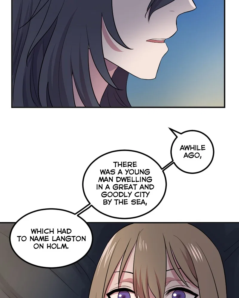 Atelier on the Sunflower Hill Chapter 34 – Page 83