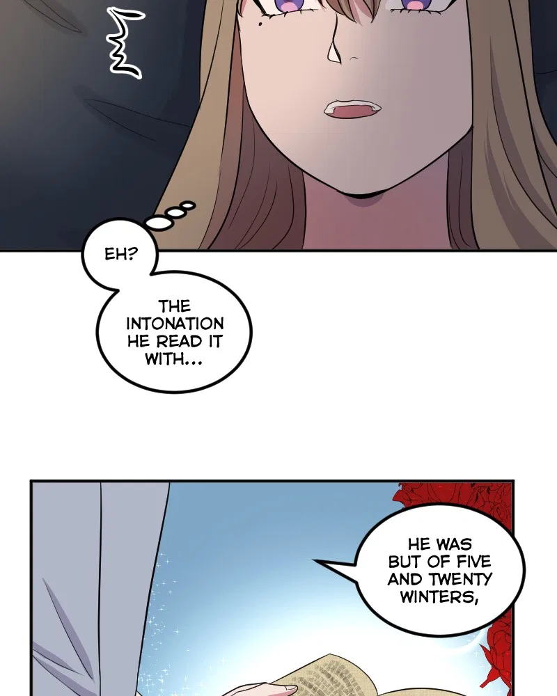 Atelier on the Sunflower Hill Chapter 34 – Page 84