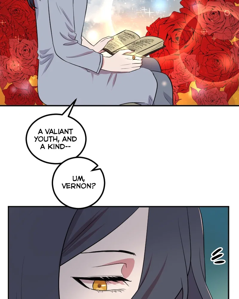 Atelier on the Sunflower Hill Chapter 34 – Page 86