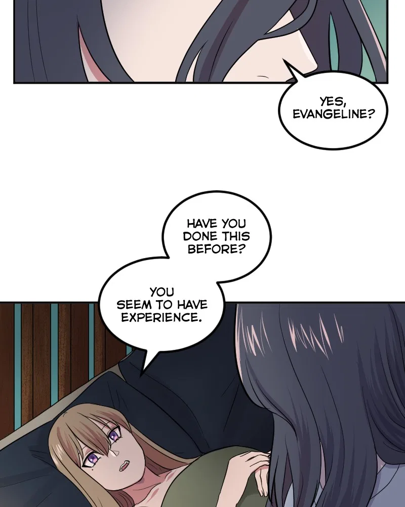 Atelier on the Sunflower Hill Chapter 34 – Page 87