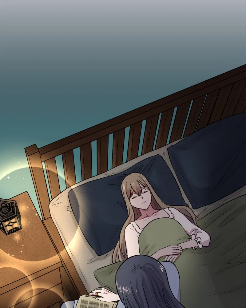Atelier on the Sunflower Hill Chapter 34 – Page 94
