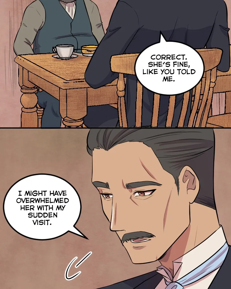 Atelier on the Sunflower Hill Chapter 33 – Page 3