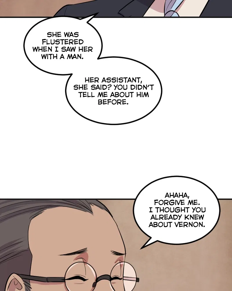 Atelier on the Sunflower Hill Chapter 33 – Page 4
