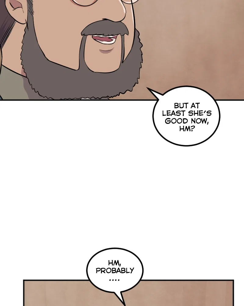 Atelier on the Sunflower Hill Chapter 33 – Page 5