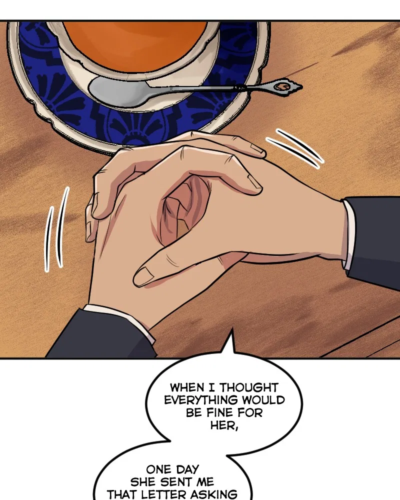 Atelier on the Sunflower Hill Chapter 33 – Page 8