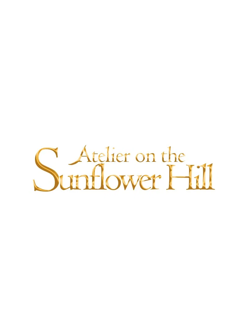 Atelier on the Sunflower Hill Chapter 33 – Page 19