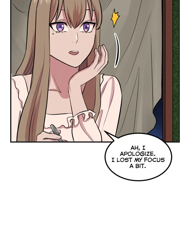 Atelier on the Sunflower Hill Chapter 33 – Page 25