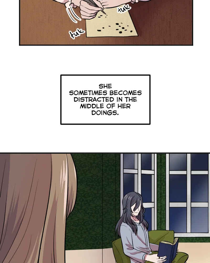 Atelier on the Sunflower Hill Chapter 33 – Page 30
