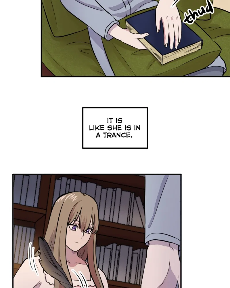 Atelier on the Sunflower Hill Chapter 33 – Page 32