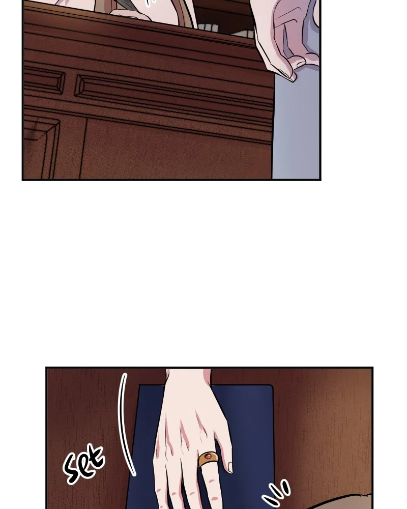Atelier on the Sunflower Hill Chapter 33 – Page 33