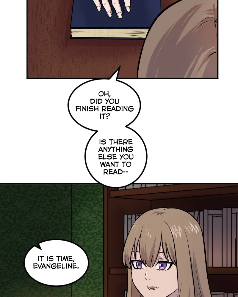 Atelier on the Sunflower Hill Chapter 33 – Page 34