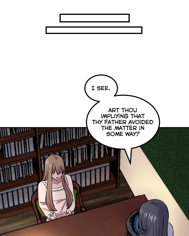 Atelier on the Sunflower Hill Chapter 33 – Page 40