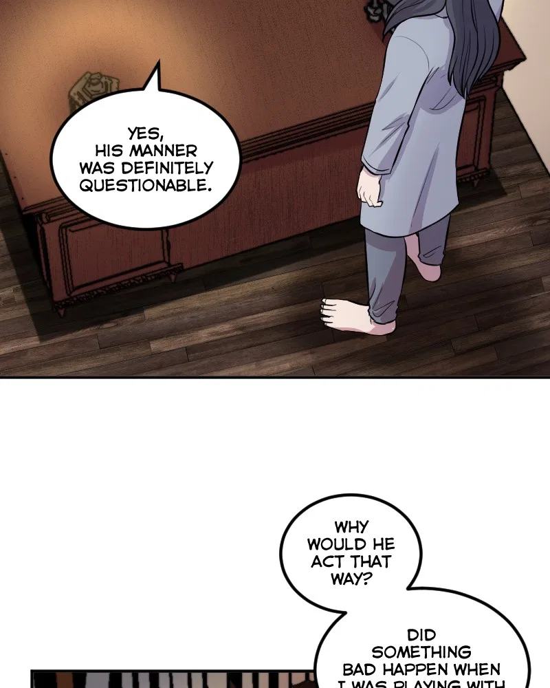 Atelier on the Sunflower Hill Chapter 33 – Page 41