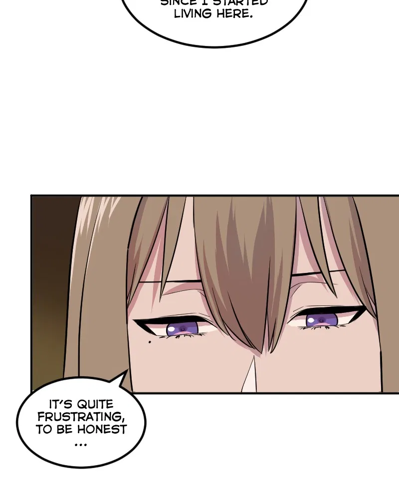 Atelier on the Sunflower Hill Chapter 33 – Page 45