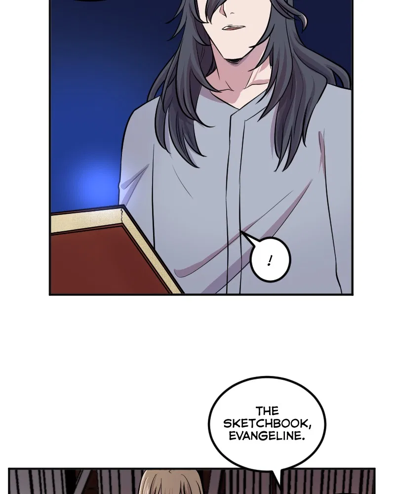 Atelier on the Sunflower Hill Chapter 33 – Page 50