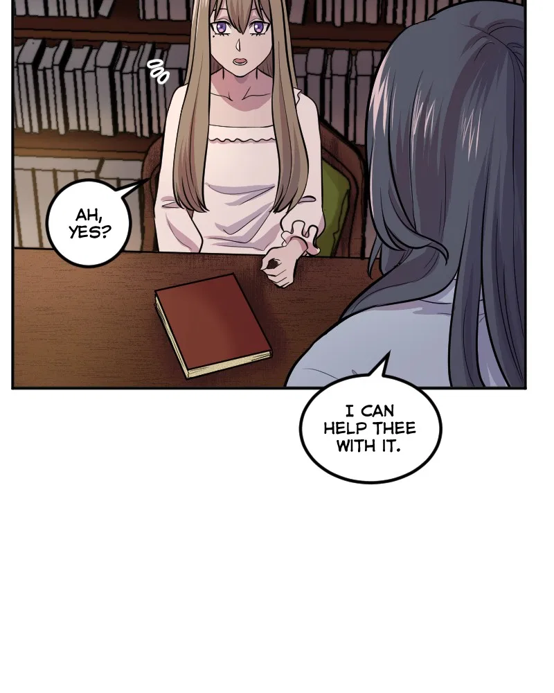 Atelier on the Sunflower Hill Chapter 33 – Page 51