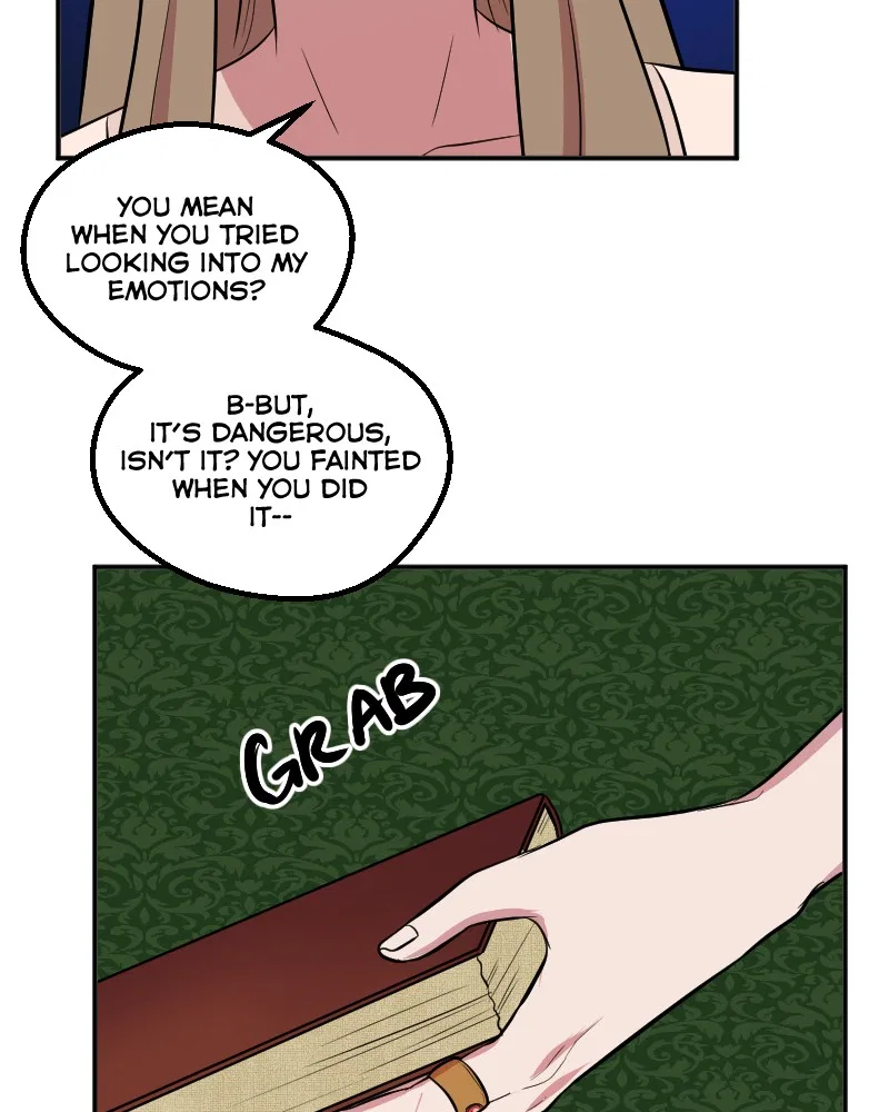 Atelier on the Sunflower Hill Chapter 33 – Page 53
