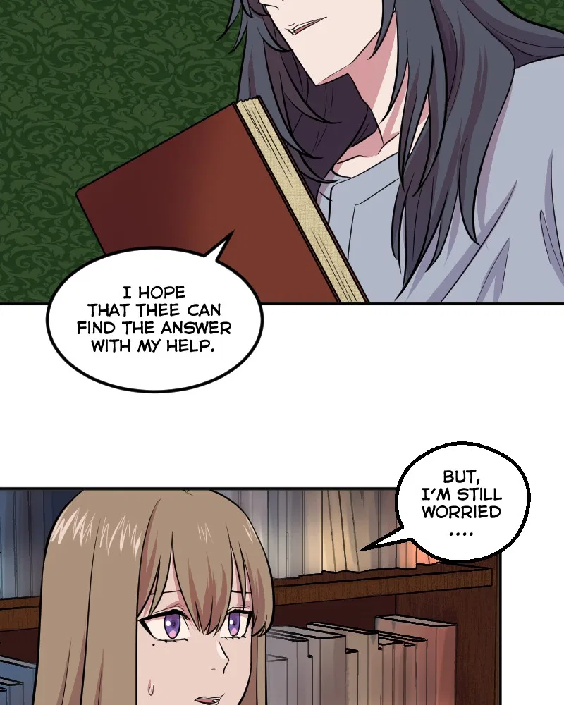 Atelier on the Sunflower Hill Chapter 33 – Page 55