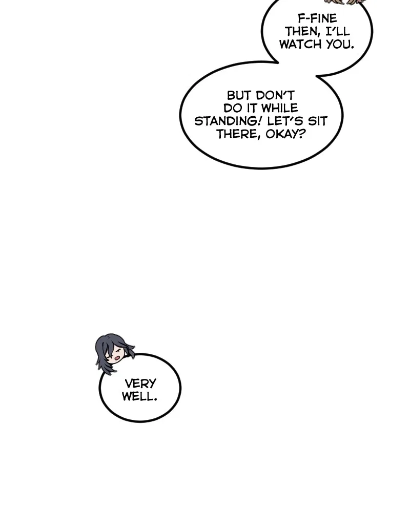 Atelier on the Sunflower Hill Chapter 33 – Page 59