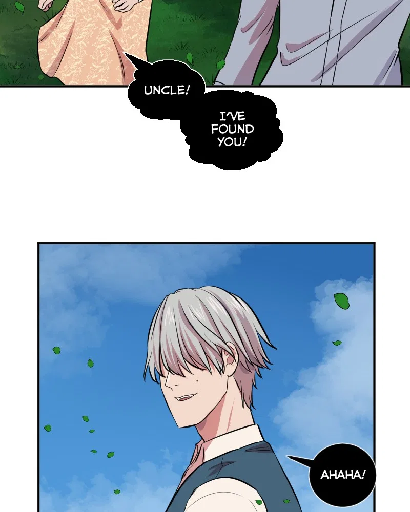 Atelier on the Sunflower Hill Chapter 33 – Page 72