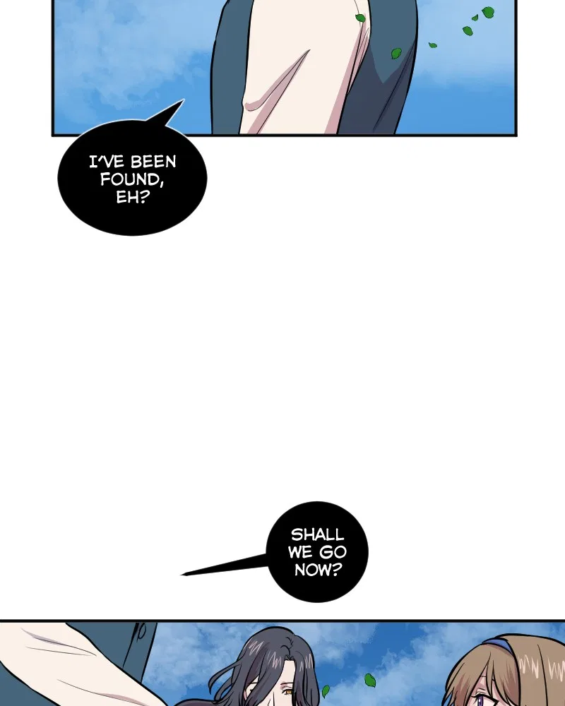 Atelier on the Sunflower Hill Chapter 33 – Page 73