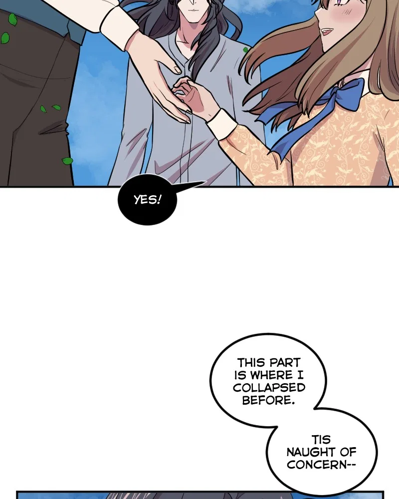 Atelier on the Sunflower Hill Chapter 33 – Page 74