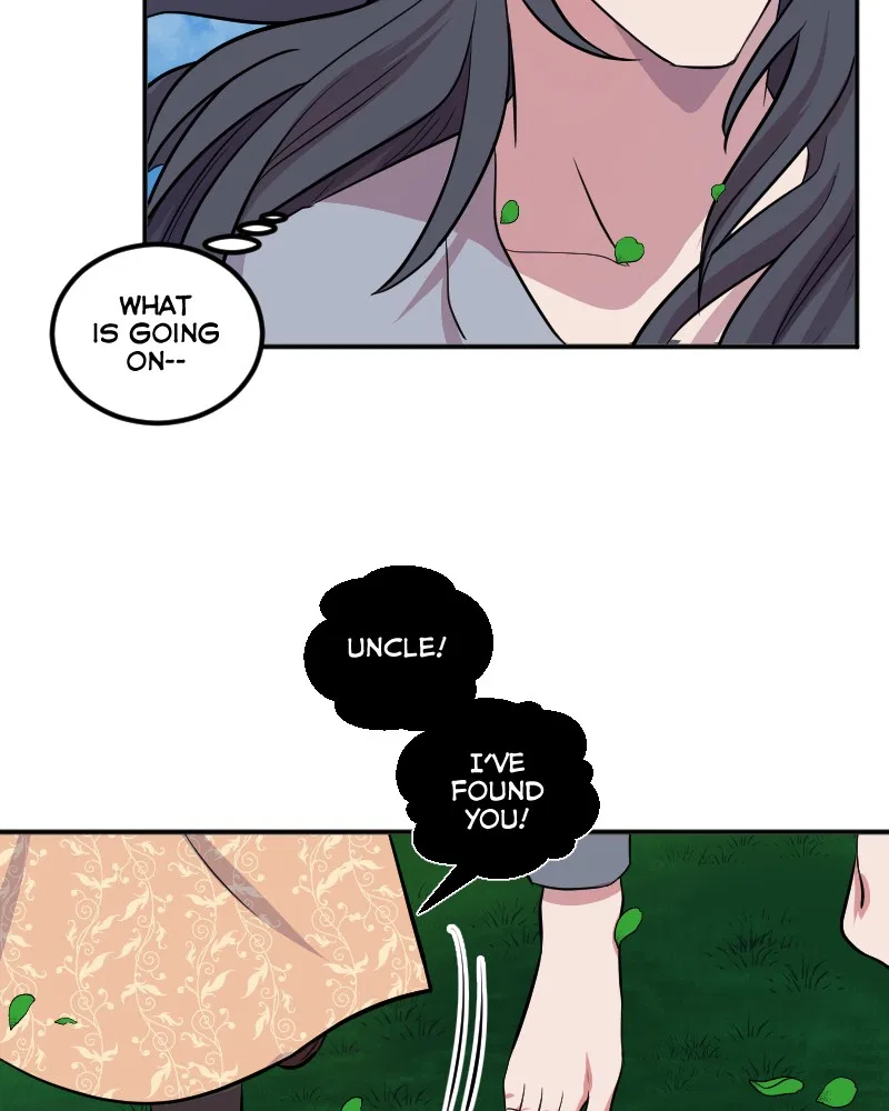 Atelier on the Sunflower Hill Chapter 33 – Page 81