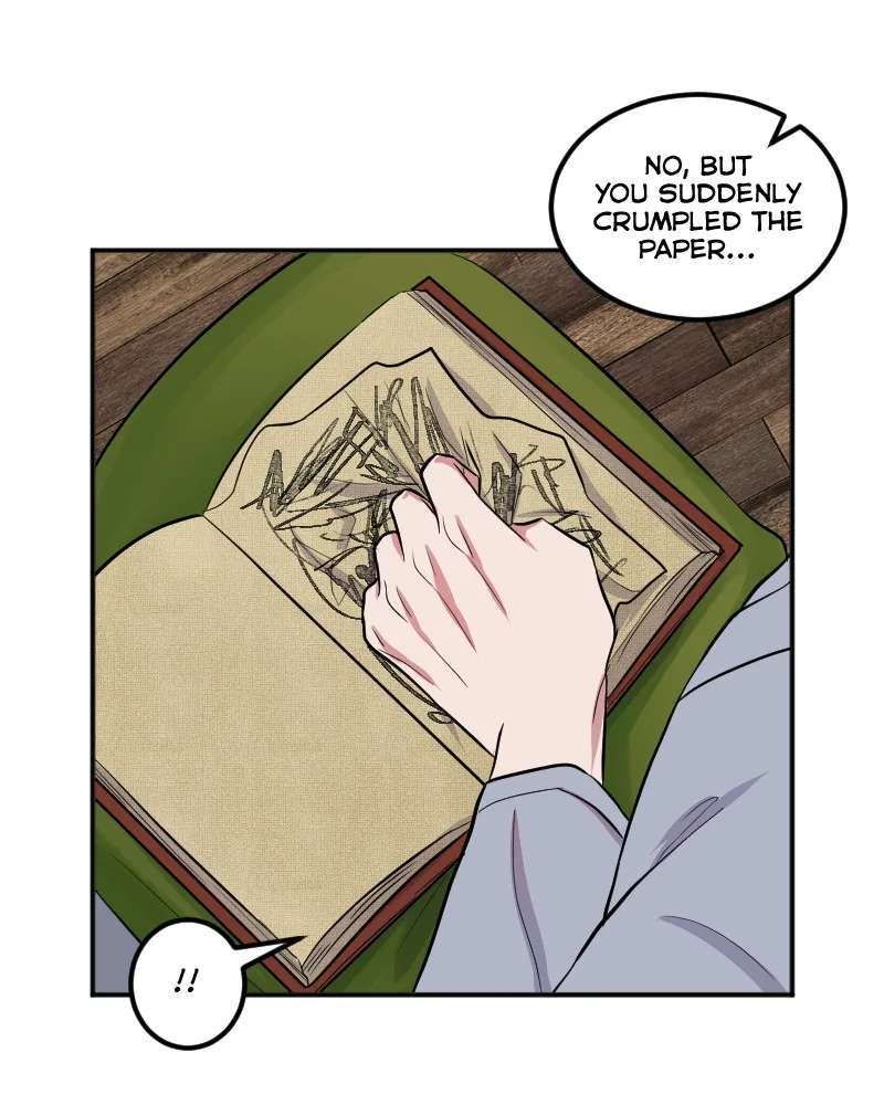 Atelier on the Sunflower Hill Chapter 33 – Page 92