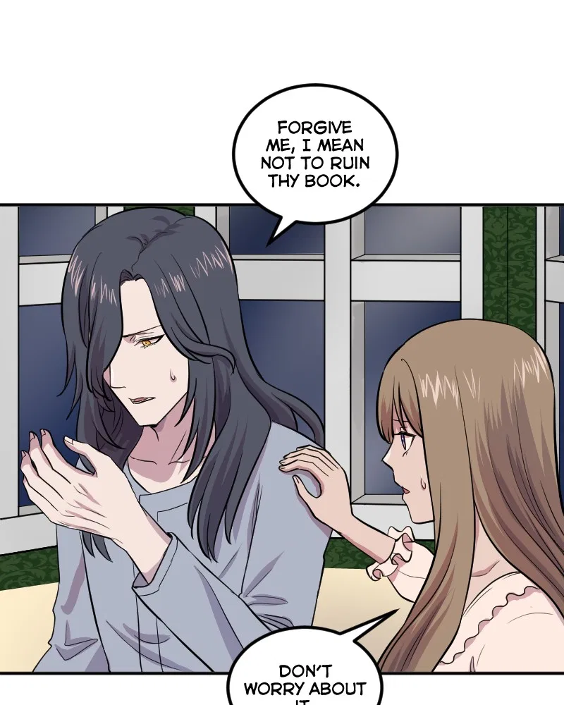Atelier on the Sunflower Hill Chapter 33 – Page 93