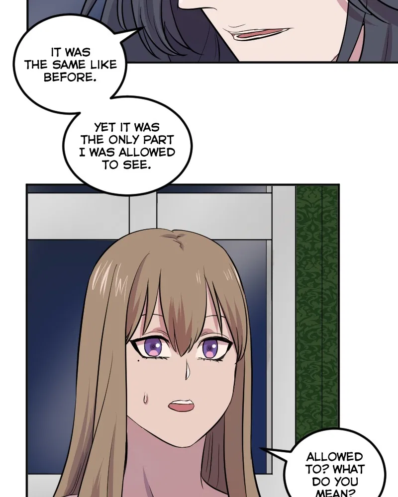 Atelier on the Sunflower Hill Chapter 33 – Page 95