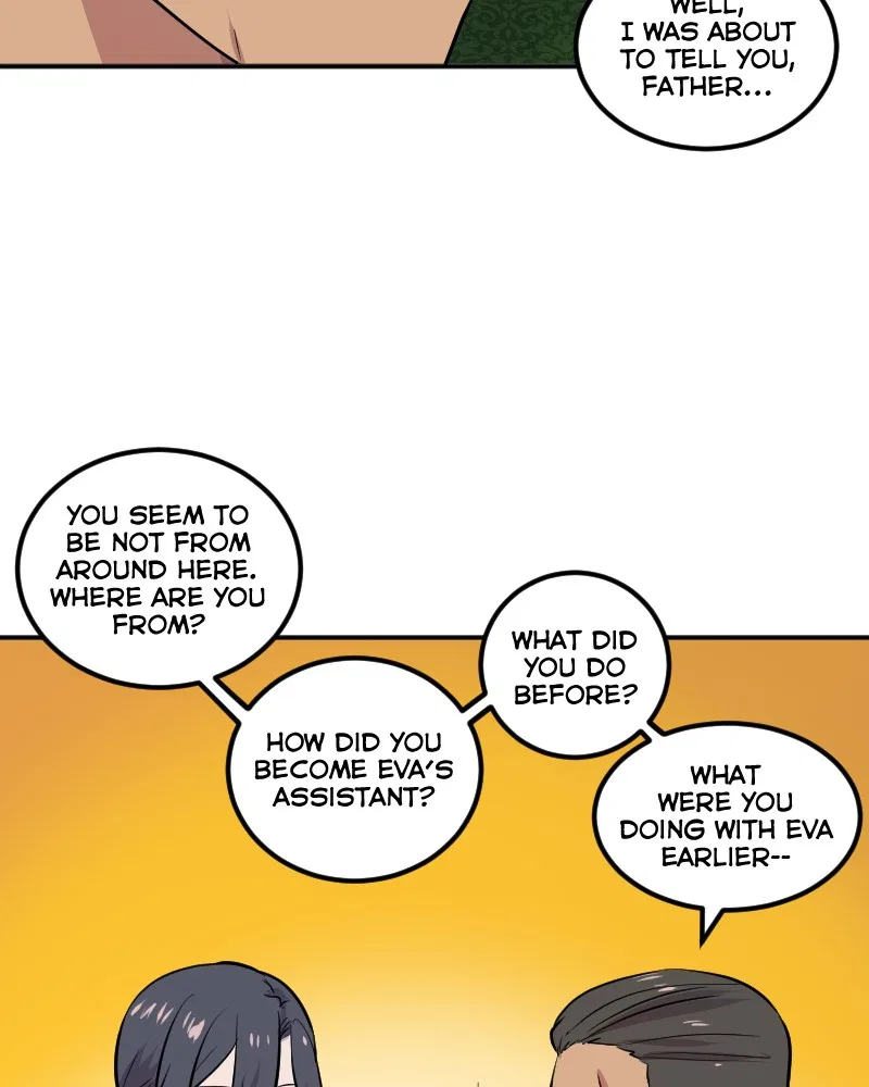 Atelier on the Sunflower Hill Chapter 32 – Page 12