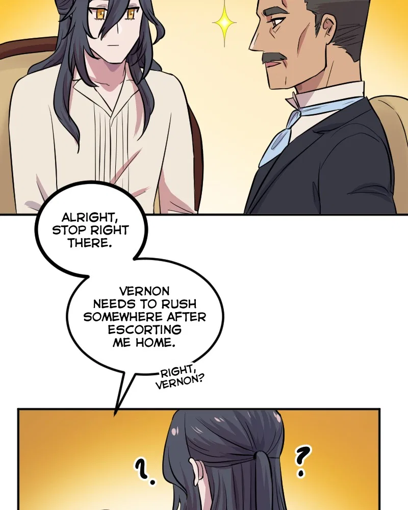 Atelier on the Sunflower Hill Chapter 32 – Page 13